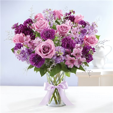 Shades Of Purple&trade;